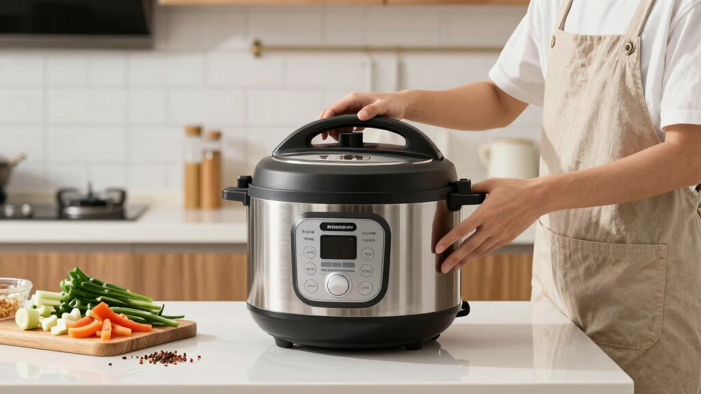 best multicooker pressure cooker