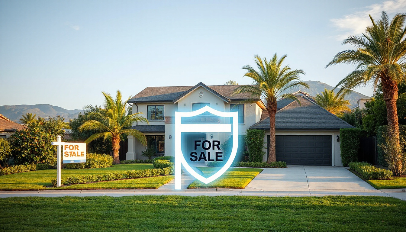 Protecting Your Investment: Essential Guide to Real Estate Business Insurance in California