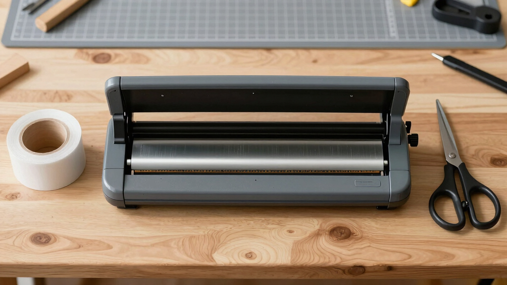 best cold laminator for sign shops