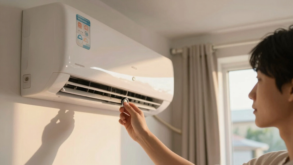 best inverter window air conditioner quiet