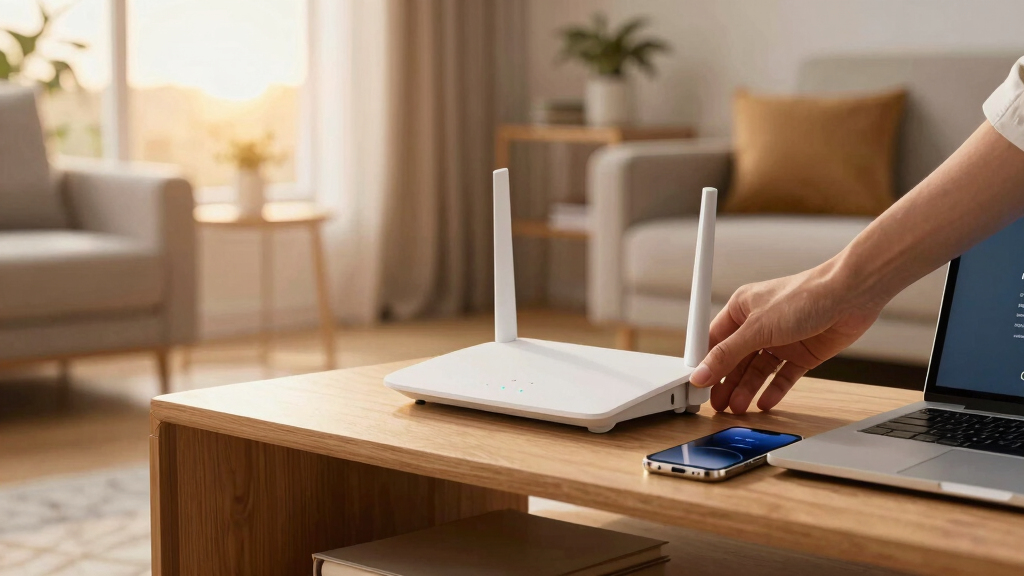 best wifi 6e router for home