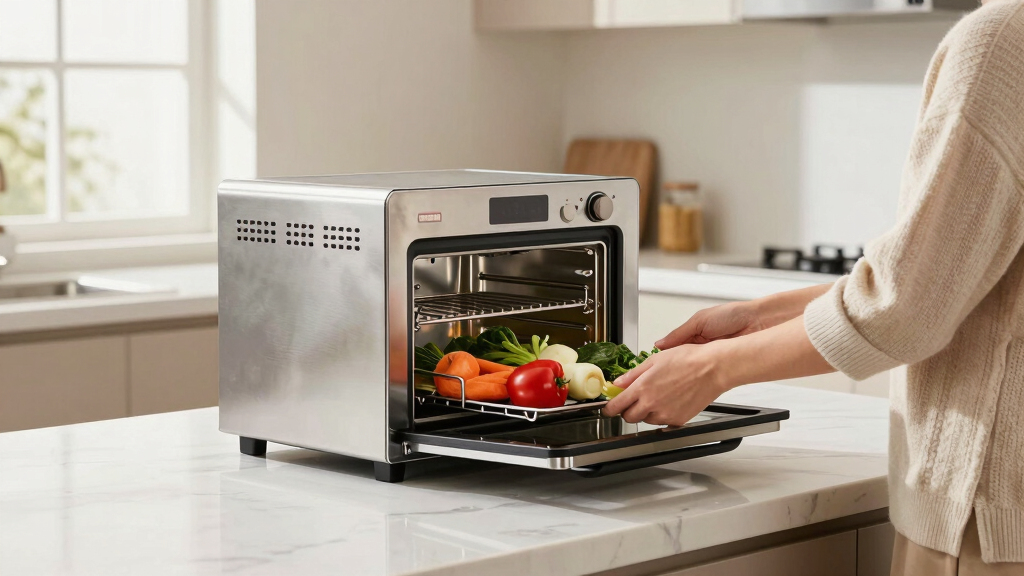 best steam oven under $500