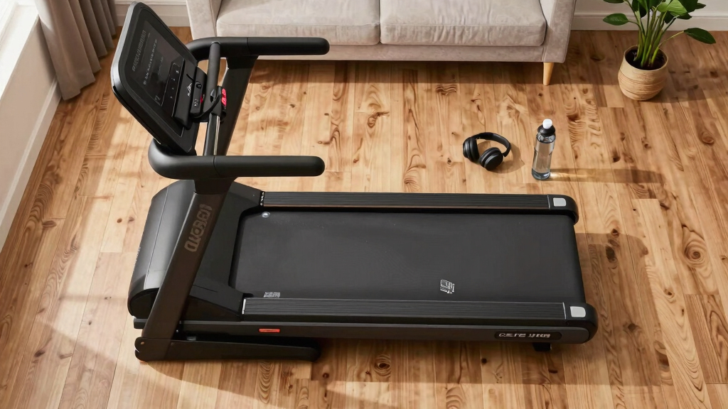 best commercial treadmill for home