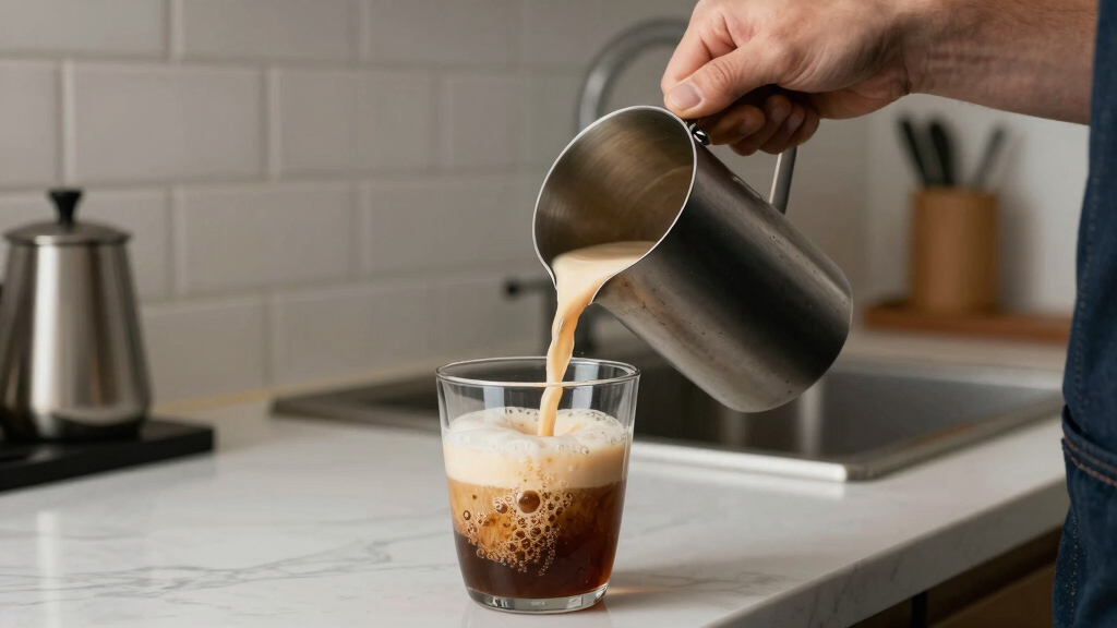 best nitro cold brew keg kit