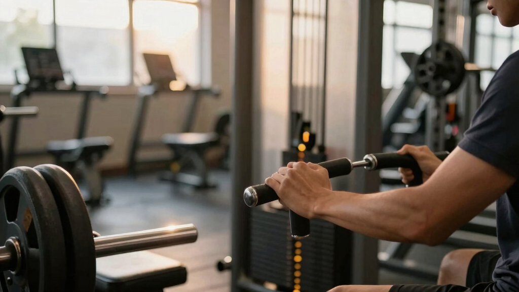 best multi gym machine with weights