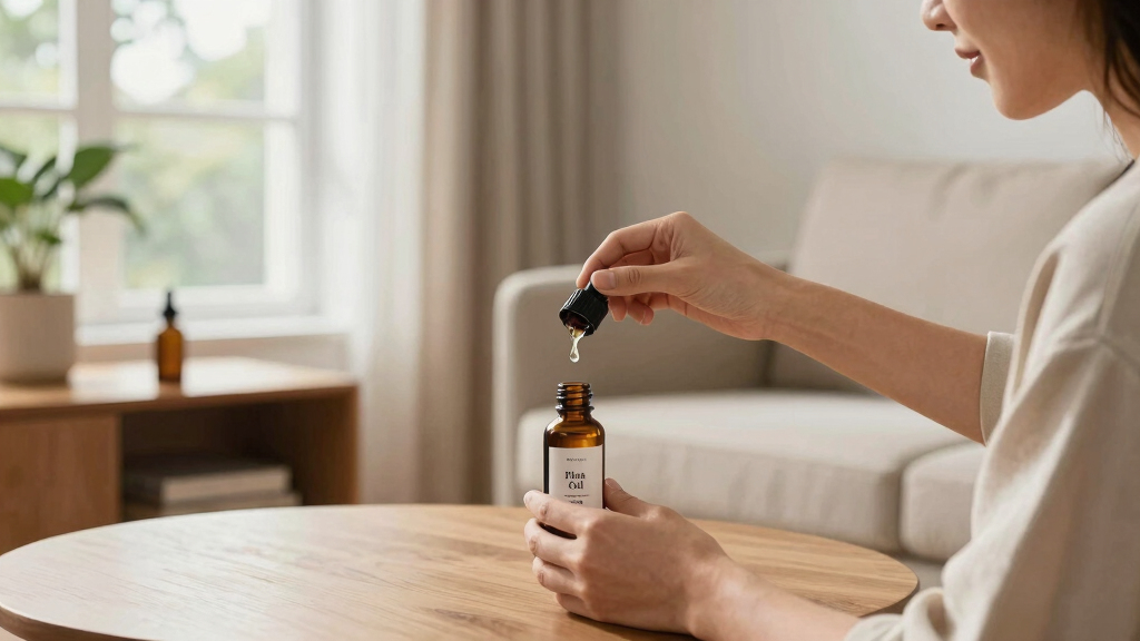 best premium pine oil