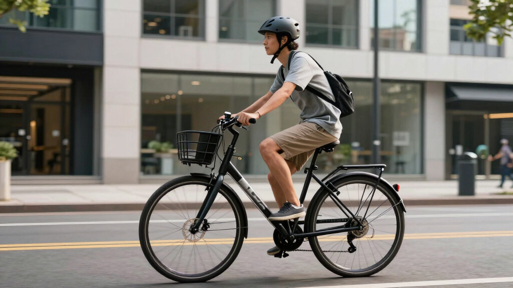 best commuter e bike under 1500