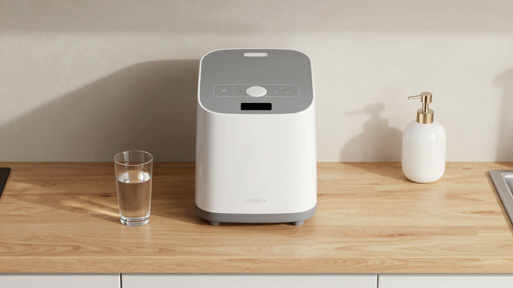 best whole house water softener systems