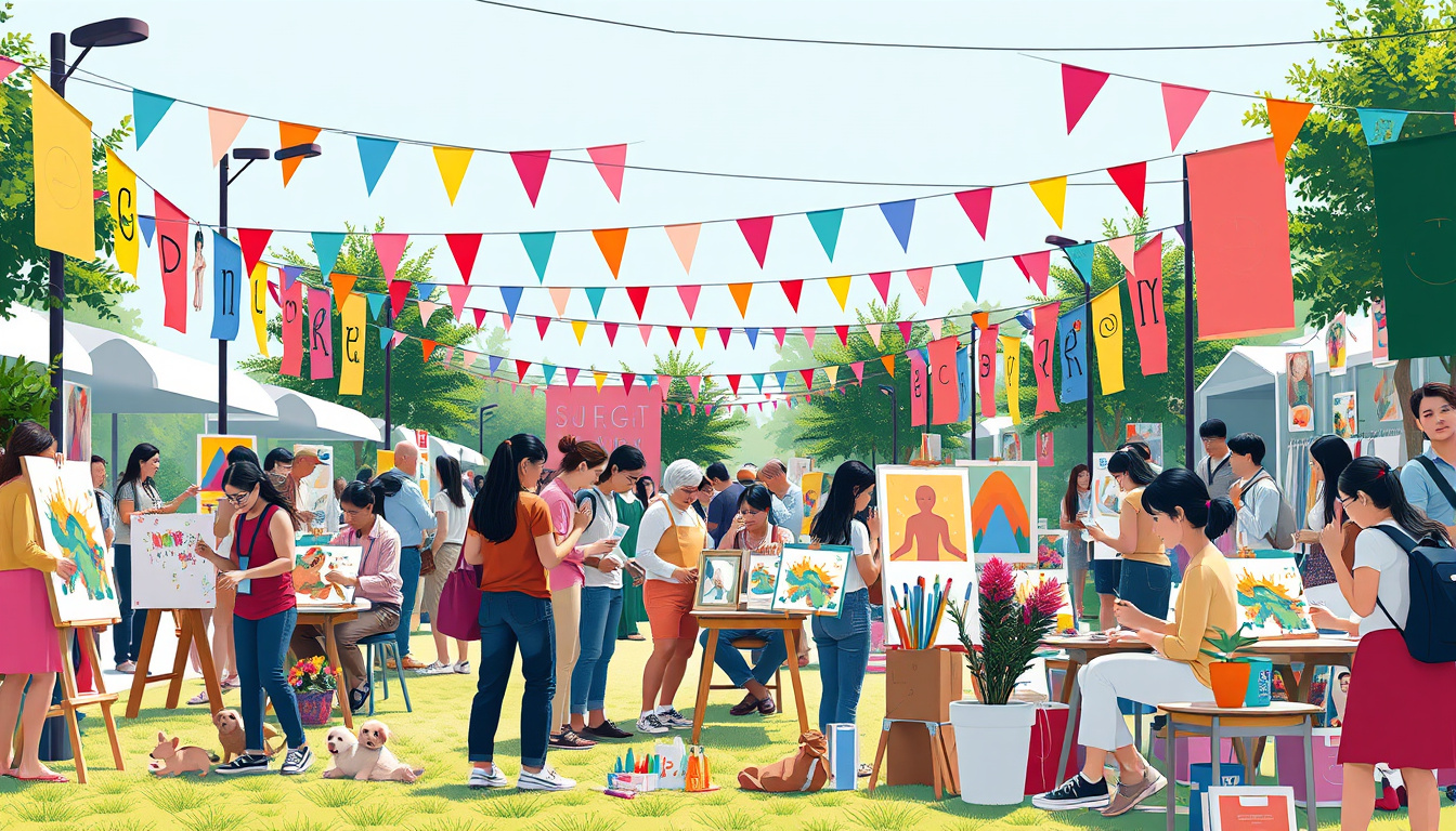 Unleashing Creativity: How User-Generated Content Campaigns Drive Engagement and Build Community