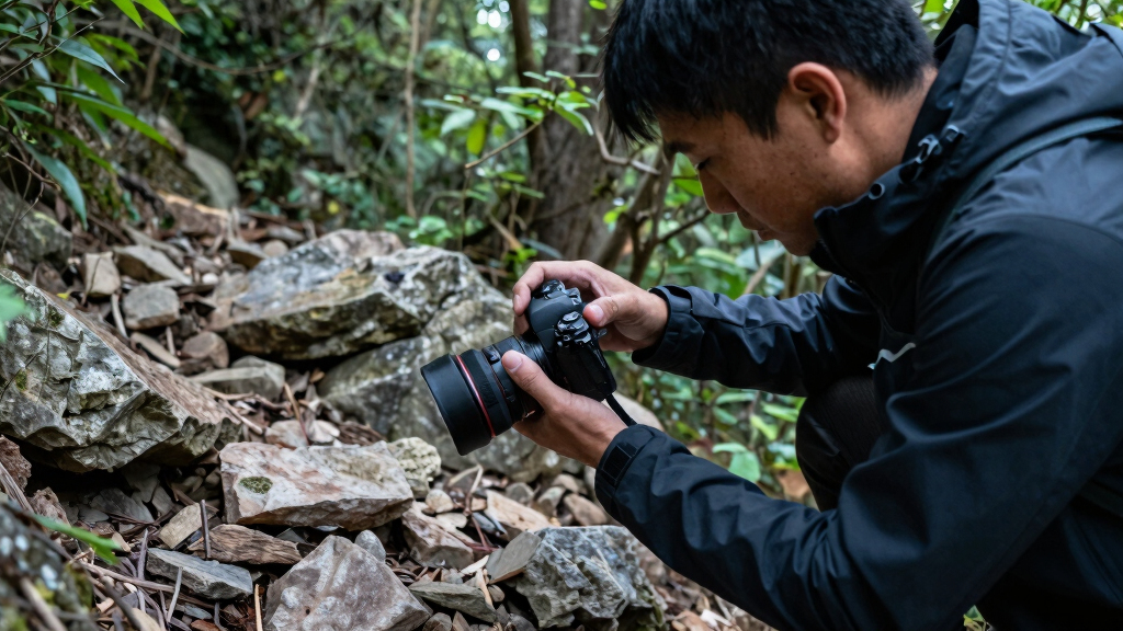 best hard cases for camera travel