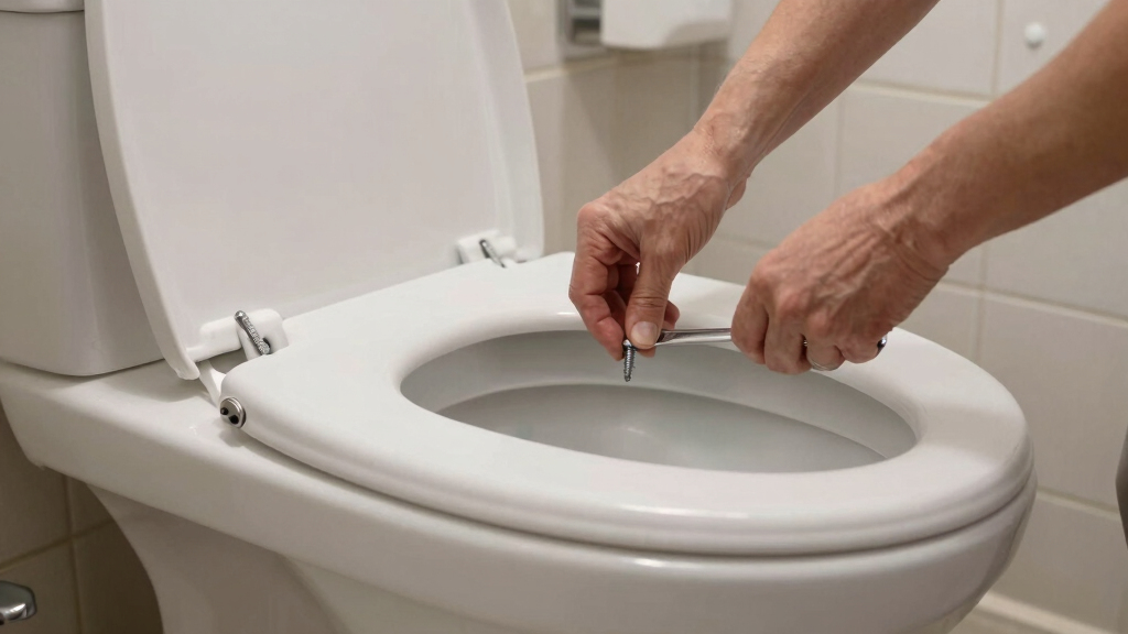 best toilet lift seats for seniors