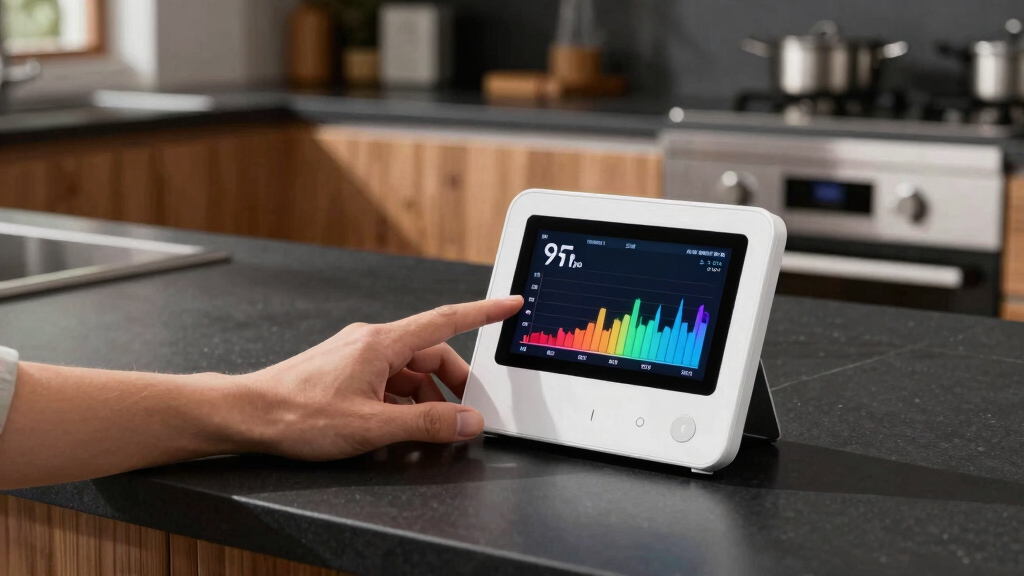 best home energy monitor