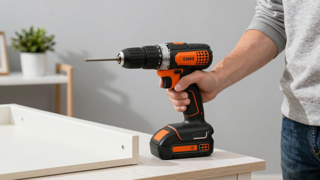 best cordless drill combo kit