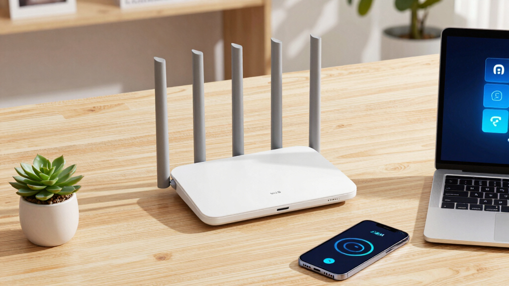 15 Best Business Wi-Fi 6 Mesh System For Coworking Spaces In 2026 33 best business Wi-Fi 6 mesh system for coworking spaces