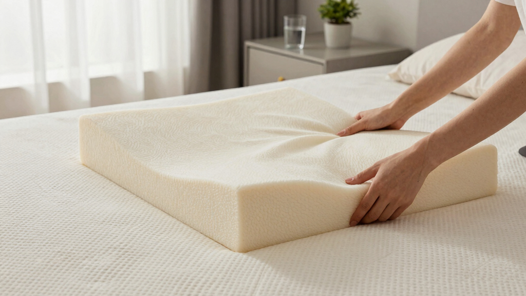 best mattress for recovery-focused sleep