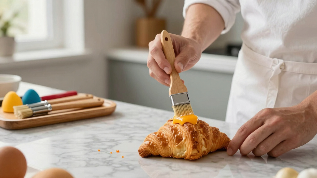 best pastry brush set