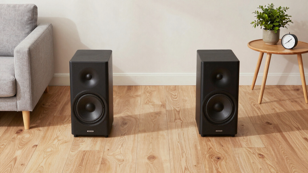 best floorstanding speakers for living rooms
