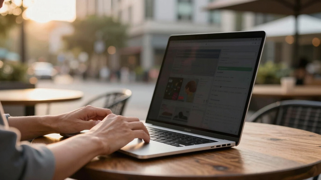 best premium mobile workstation laptop for power users