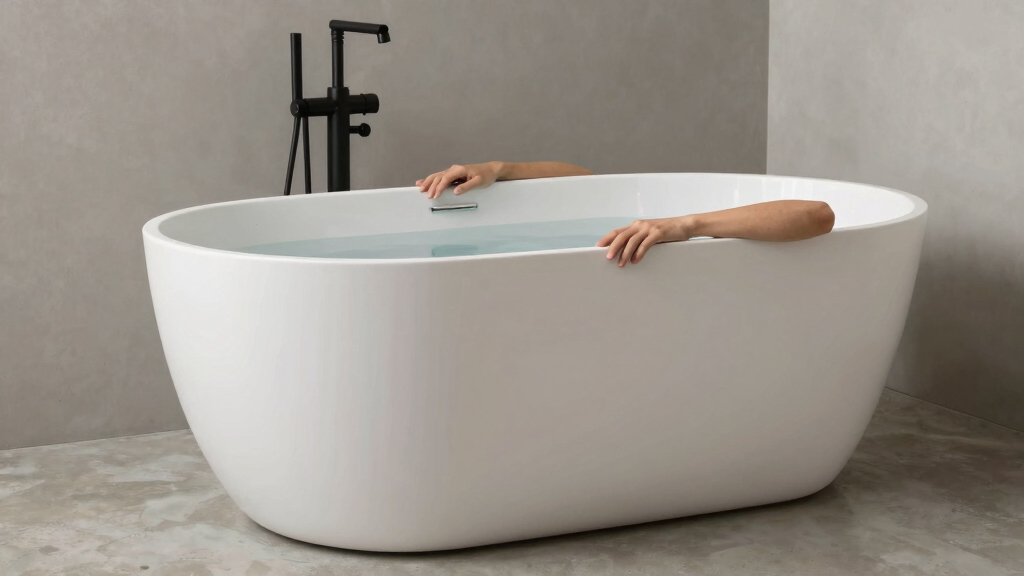 best cold plunge tub