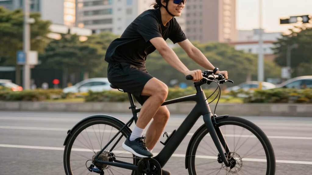 best lightweight electric bikes for city riding