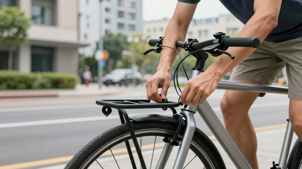 best front rack for commuter e bikes