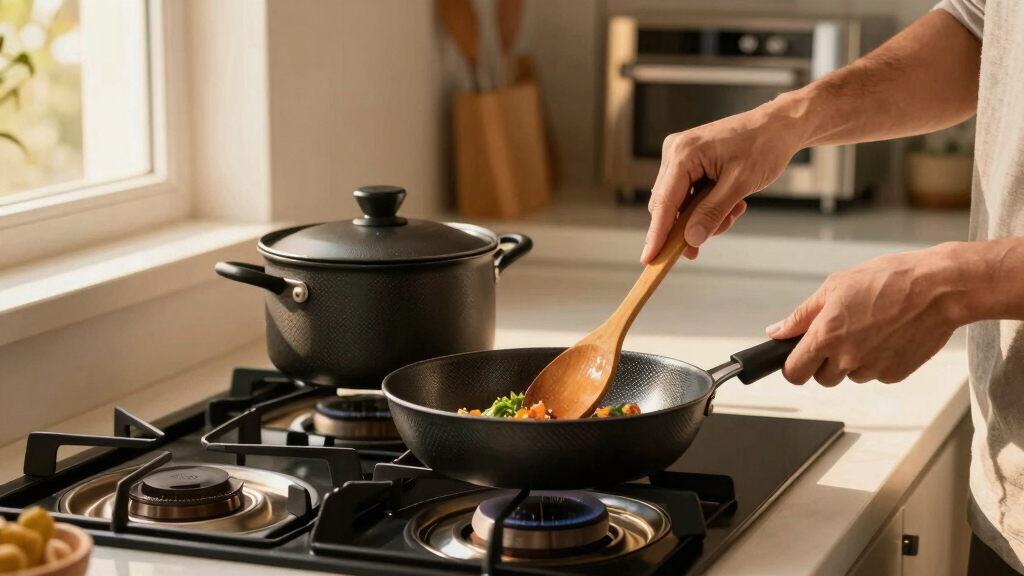 best carbon steel cookware set