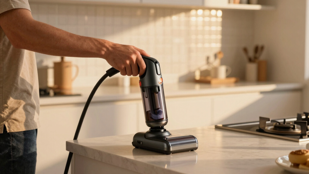 best cordless vacuum charging docks