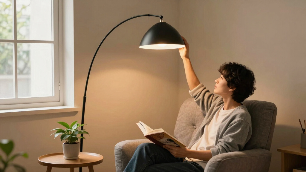 best-arc-floor-lamps-for-reading-corners