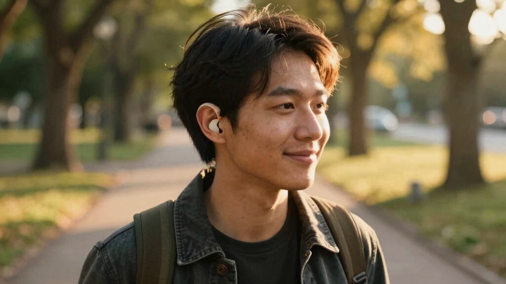 best otc hearing aids with noise reduction