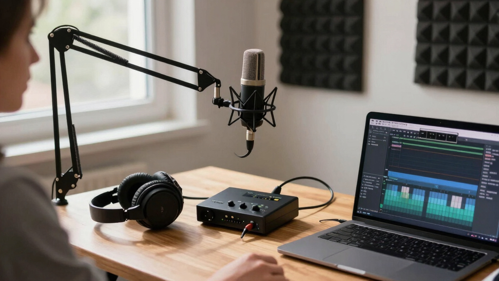 15 Best Professional Podcast Equipment Bundle For Small Office Podcast Rooms In 2026 33 best professional podcast equipment bundle for small office podcast rooms