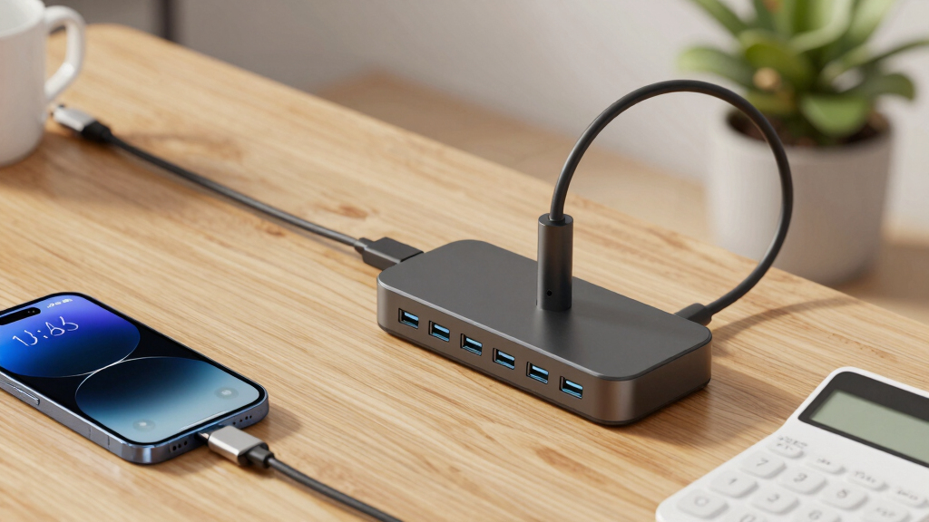 best docking station for tax preparers