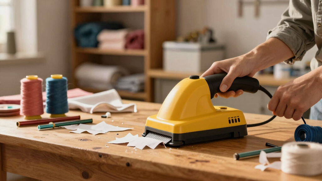 best mini shop vac for sewing room cleanup