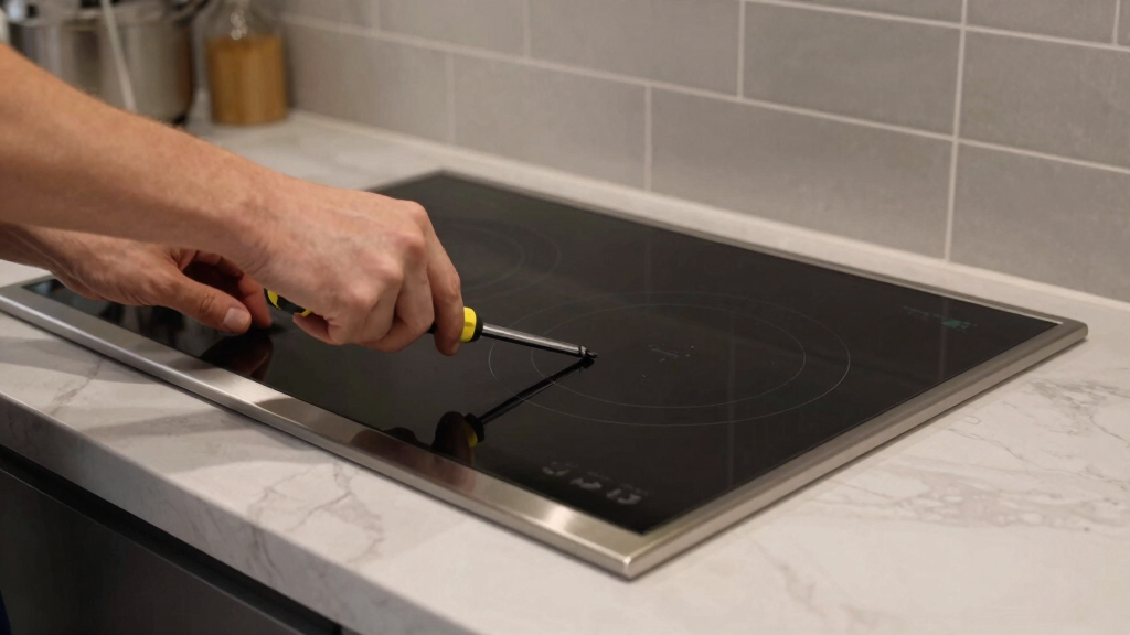 best induction cooktops for kitchen remodels