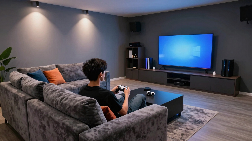 best-gaming-and-movie-room-couches