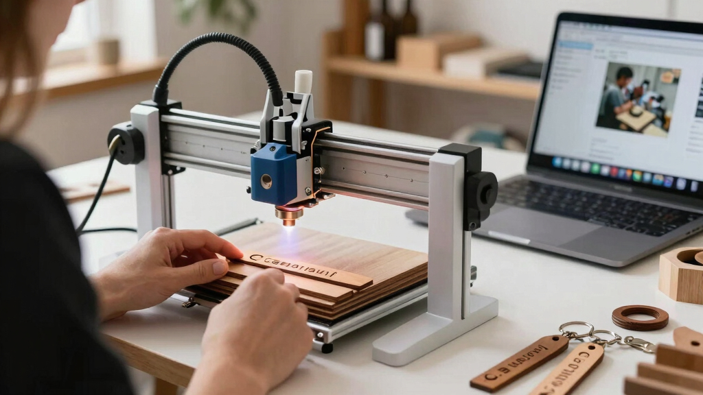 best laser engraver for personalized gifts