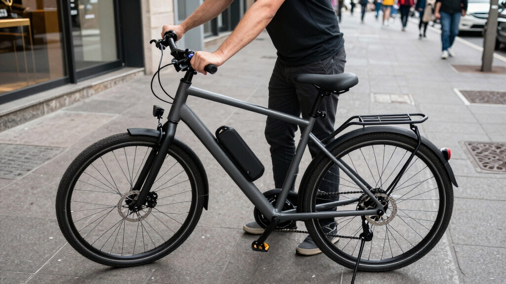 best commuter e bike under 2000