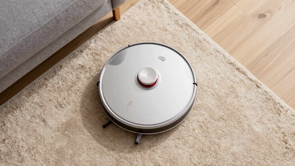 best premium robot vacuum for luxury homes