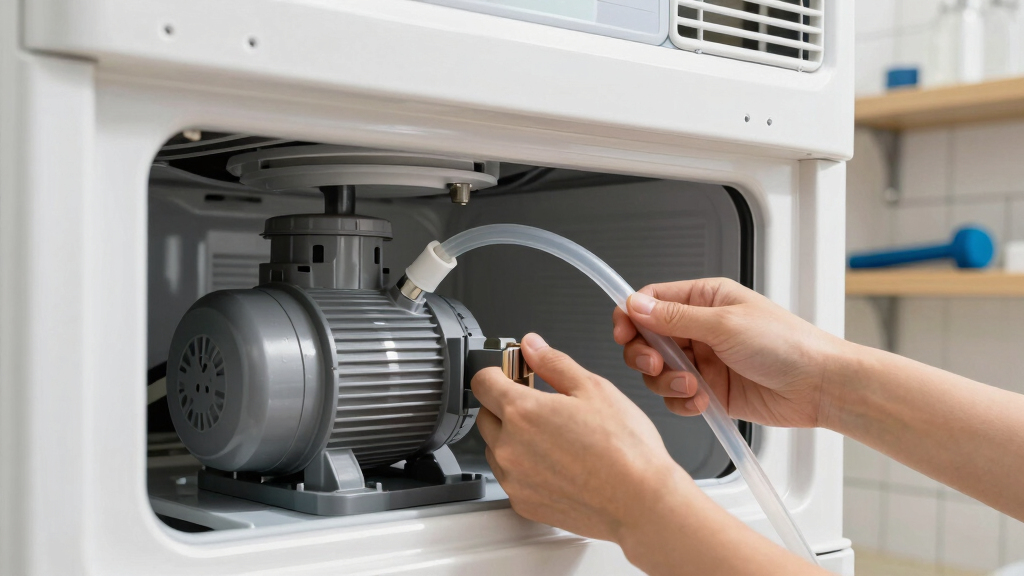 best condensate pump for dehumidifier drainage