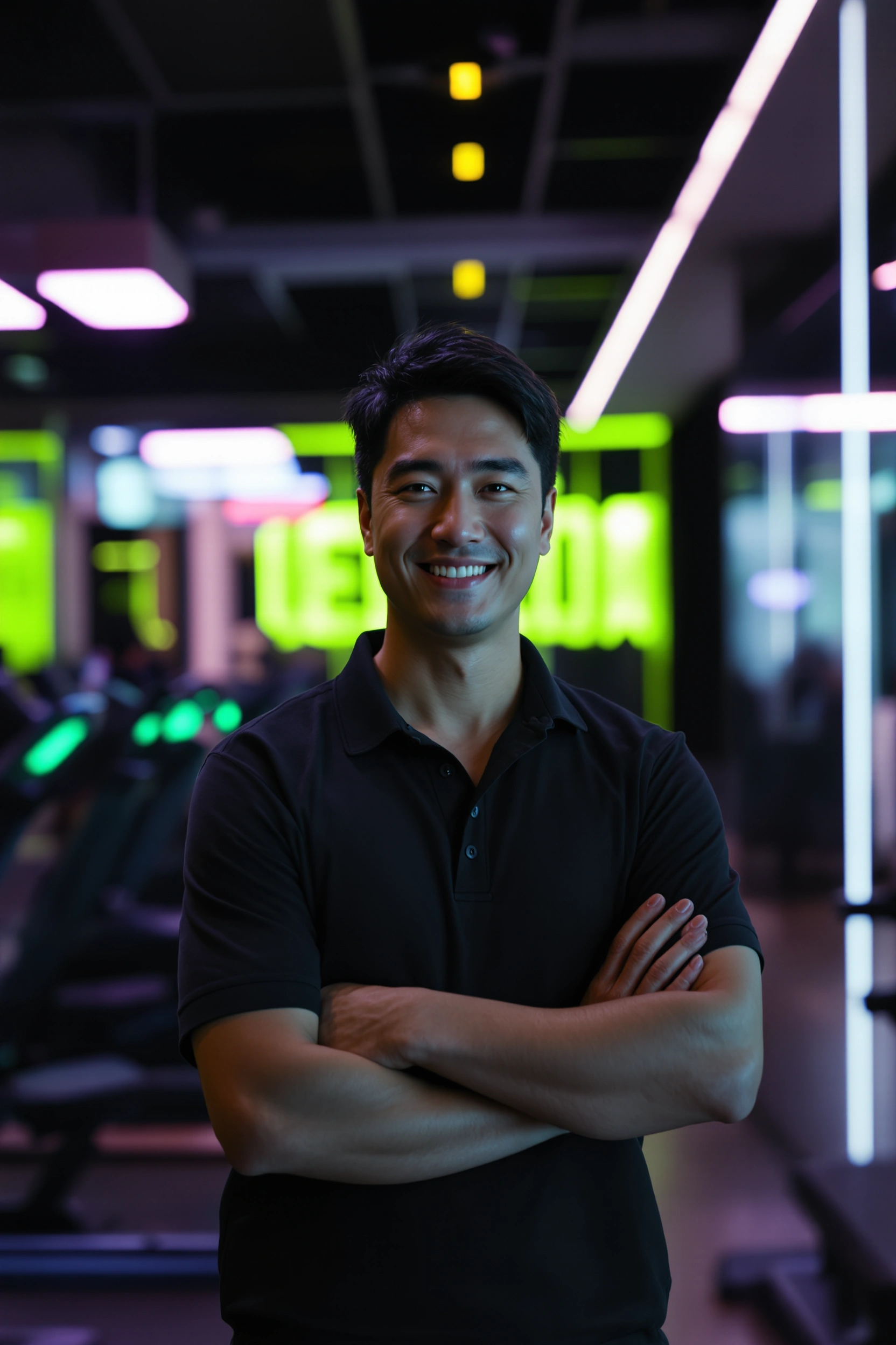 플로우 요가스튜디오