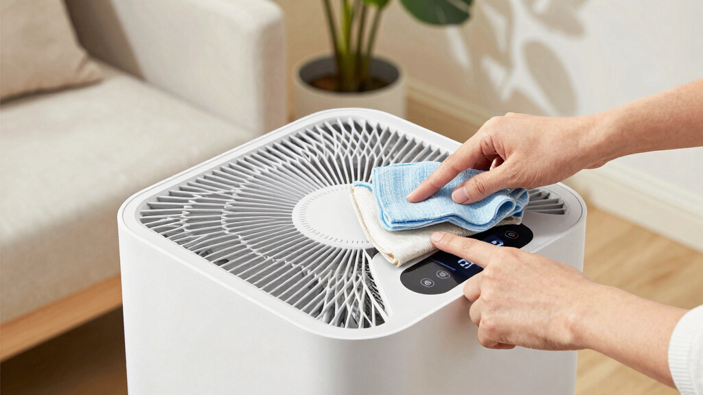 best air purifier for pet dander and odor