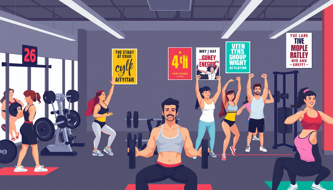 Physical Fitness and Training