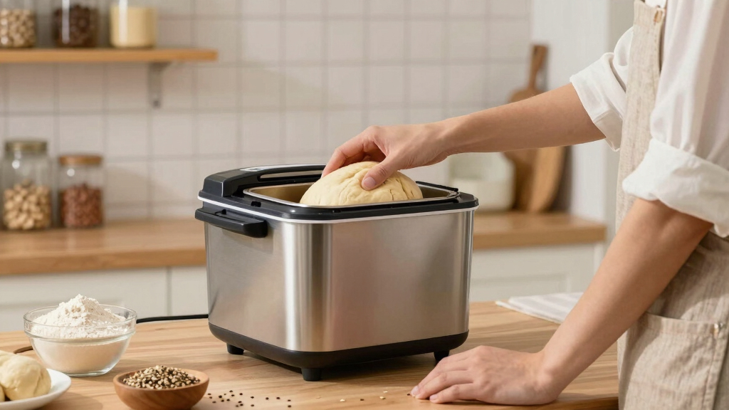 best bread makers for gluten free bread