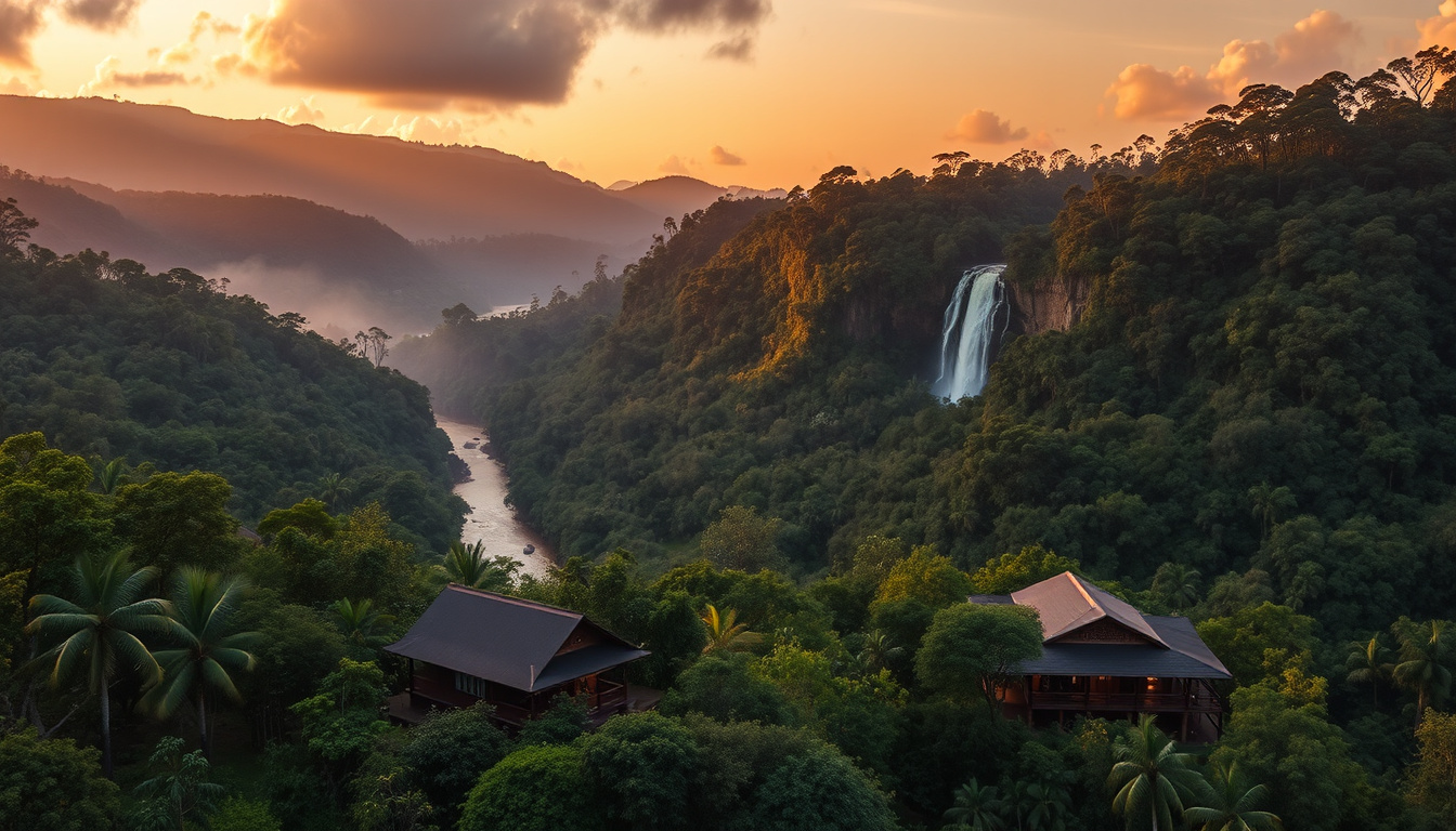 Experience the Magic of Uganda Gorilla Sanctuary Today!