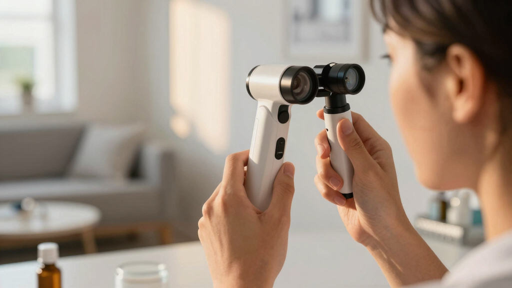 best digital magnifiers for diabetic retinopathy