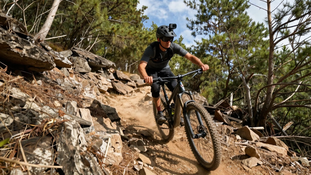 best action camera 4K premium