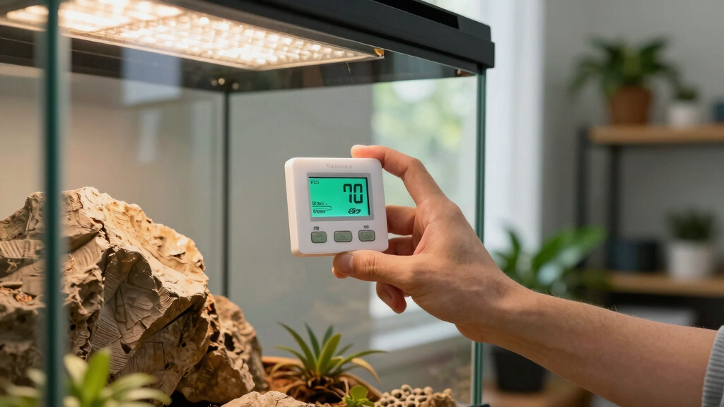 best reptile thermostats dual zone