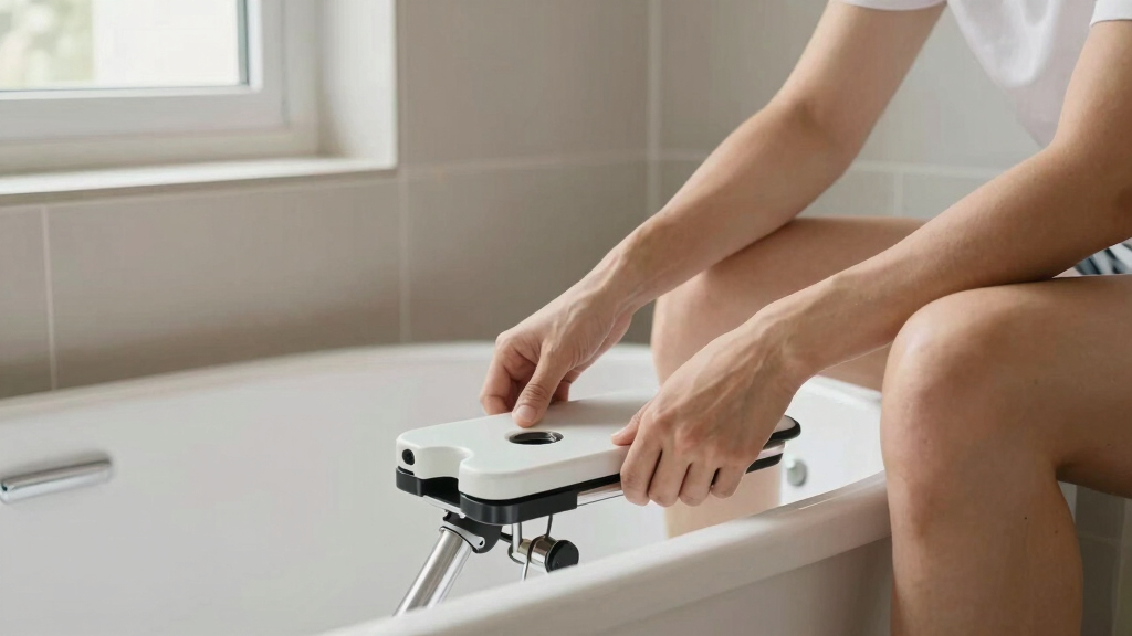 best bath lifts for narrow bathtubs