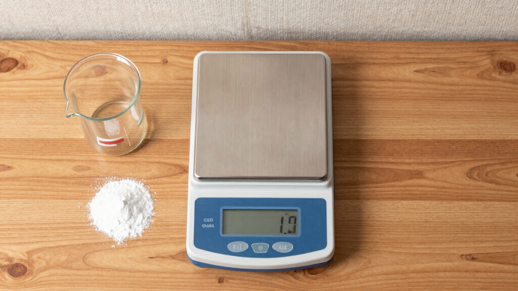 best precision lab balances