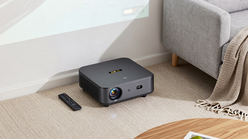 best ultra short throw projectors for living rooms