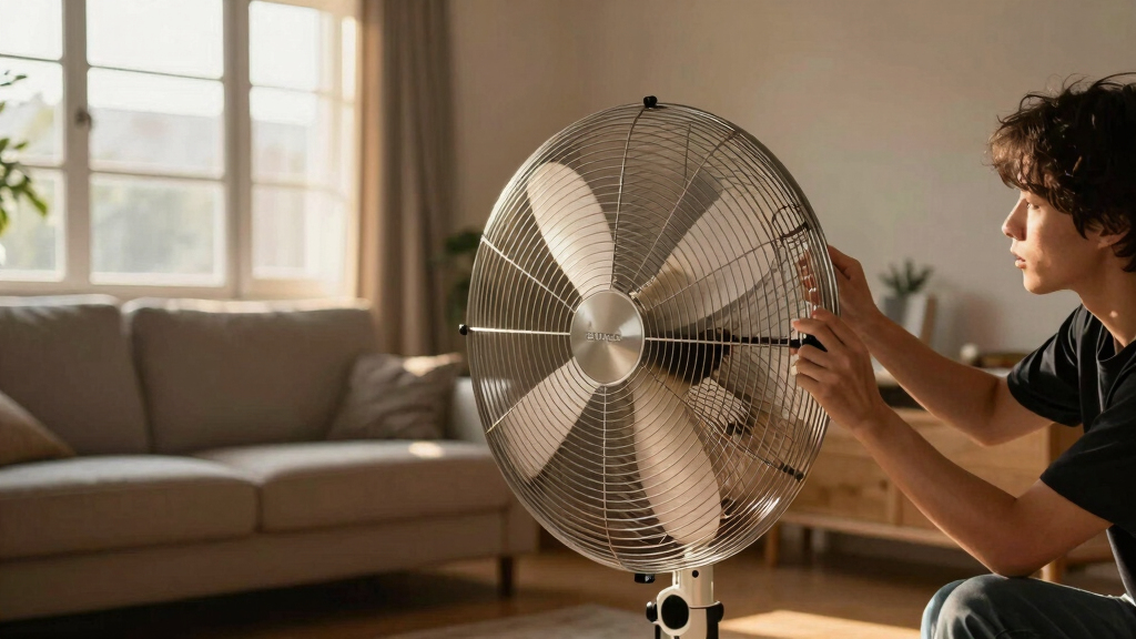 best air circulator fans for large rooms